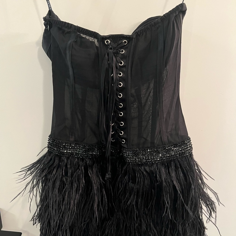 Bebe Dress - Picture 2 of 4